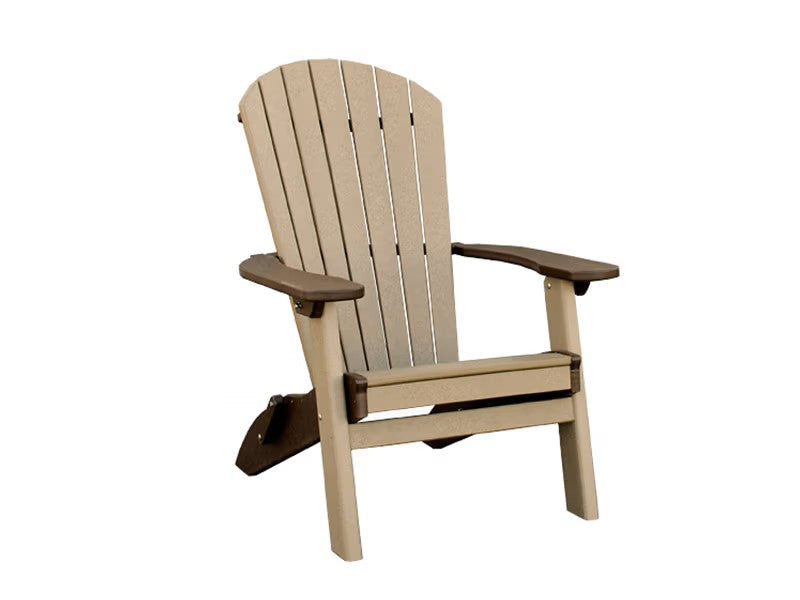 Finch - SeaAira Adirondack Folding Chair