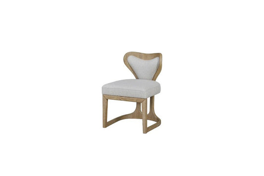 Pagosa - Wrap Chair (Set of 2)