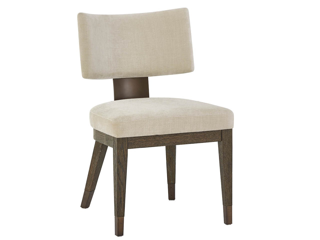 Universal - Montclair Cocoa Side Chair