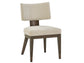 Universal - Montclair Cocoa Side Chair