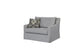 Citrus Heights - Pioneer Oversized Chair