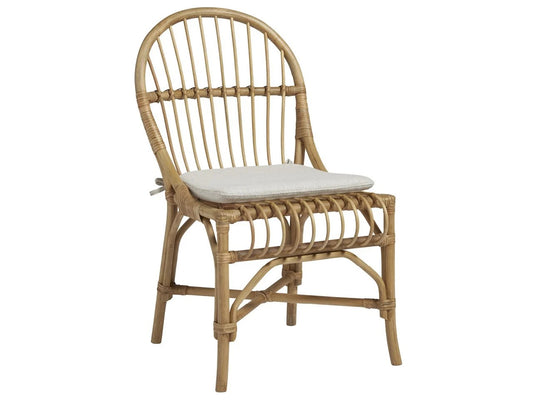 Universal - Escape-Coastal Living Home Sanibel Side Chair