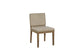 Elure - Soft Back Chair