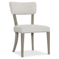 Bernhardt - Albion Side Chair