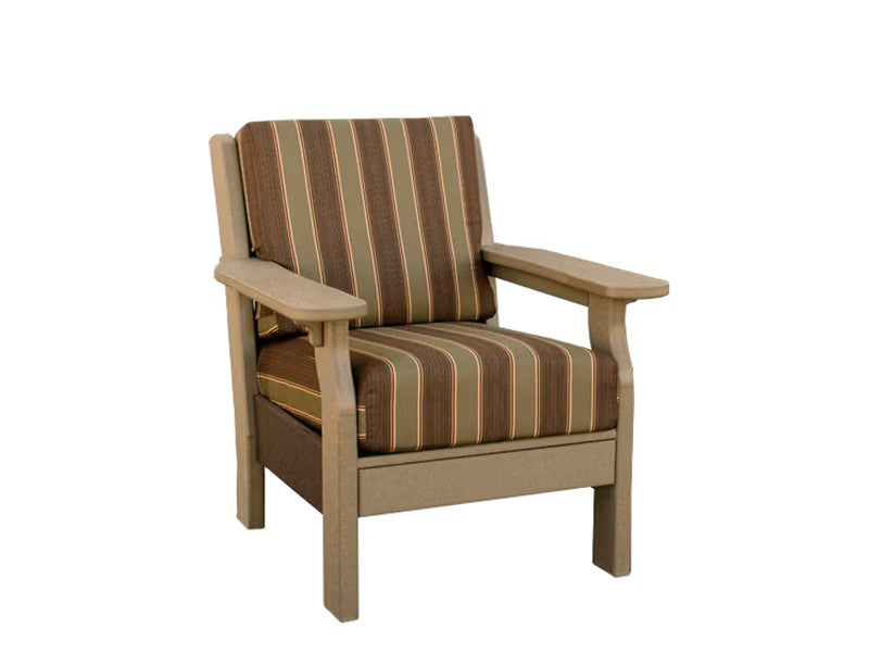 Finch - Van Buren Chair
