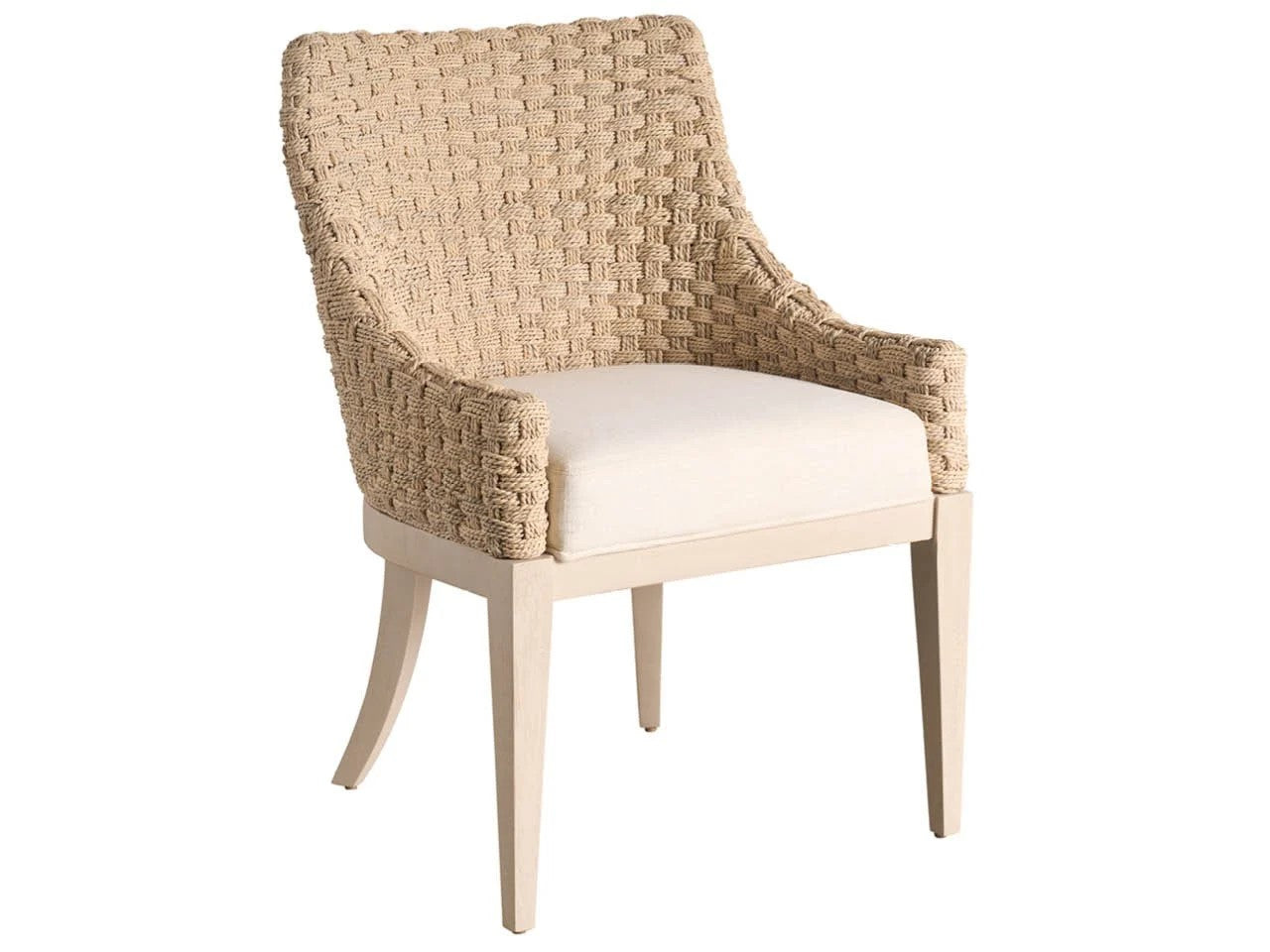 Universal - Birchaven Willow Woven Chair