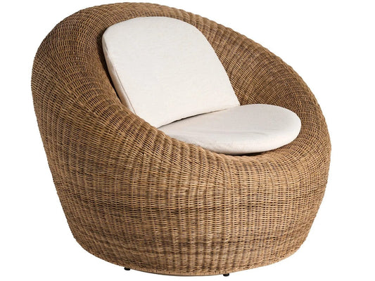 Universal - Oasis-Coastal Living Home Sea Pod Swivel Chair
