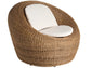 Universal - Oasis-Coastal Living Home Sea Pod Swivel Chair