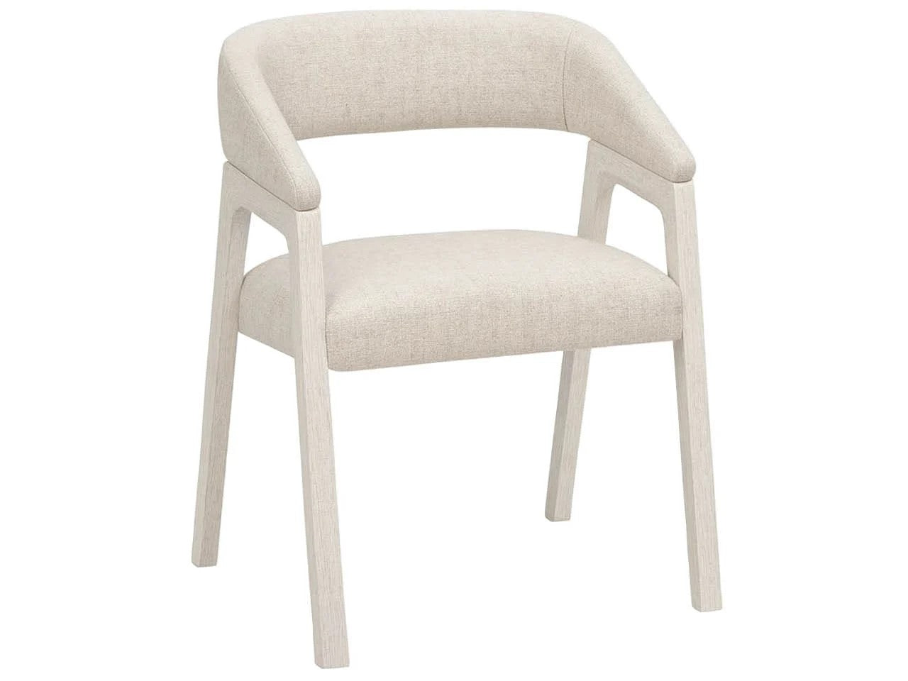 Universal - Mist & Veil-Modern Mist Dining Chair