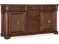 Hooker Furniture - Casual Dining Charleston Two Door-Six Drawer Buffet