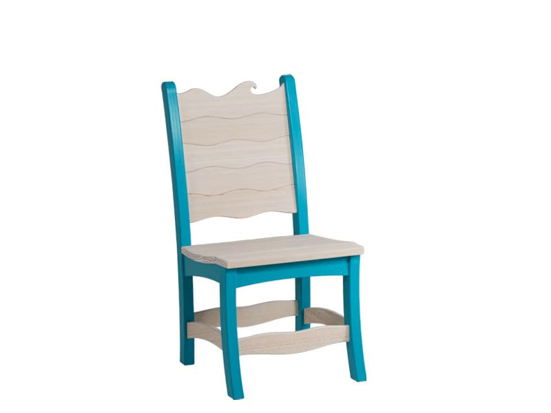 Finch - Wave Dining Chair