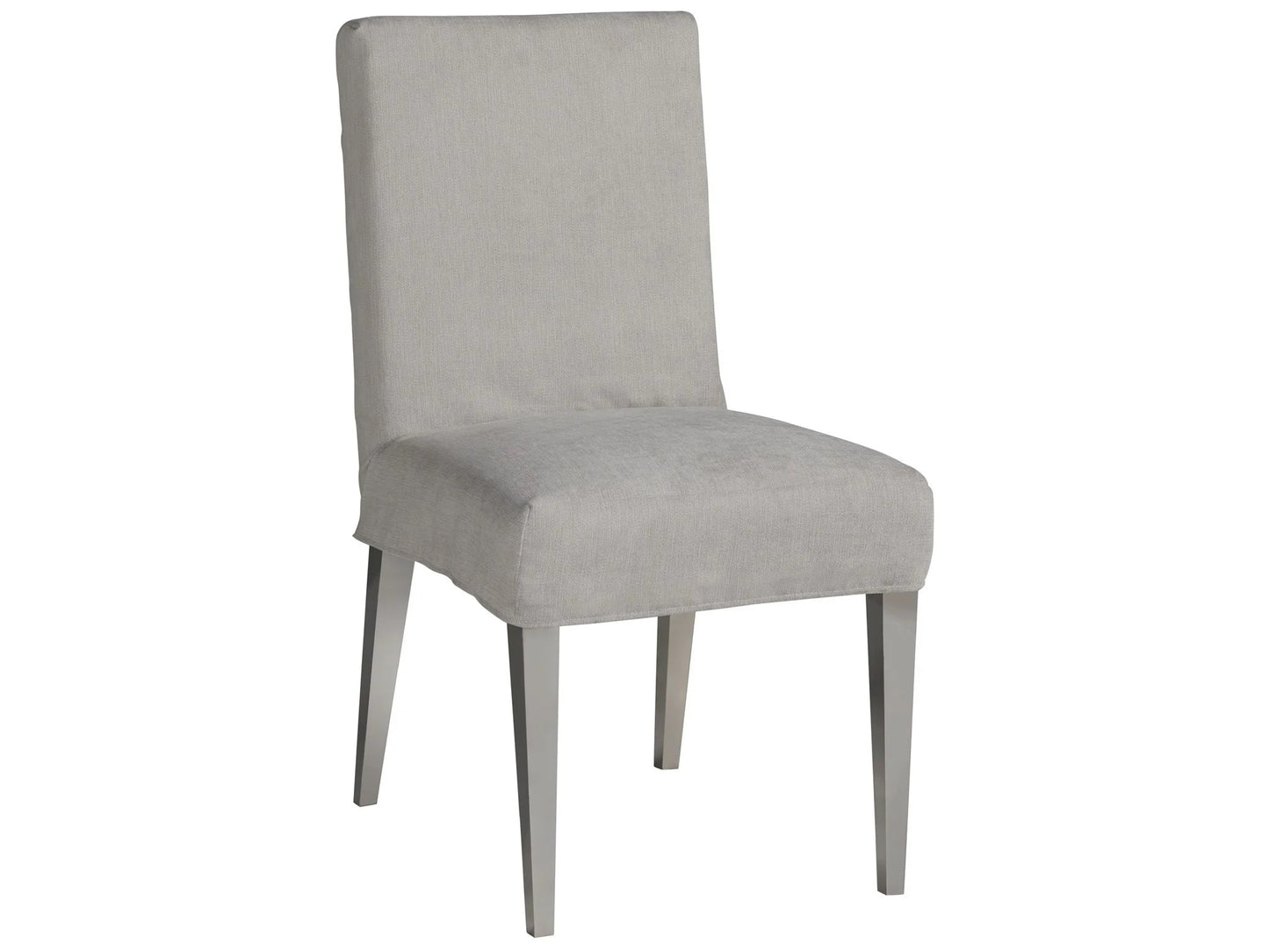 Universal - Modern Origins-Modern Jett Slipcover Side Chair