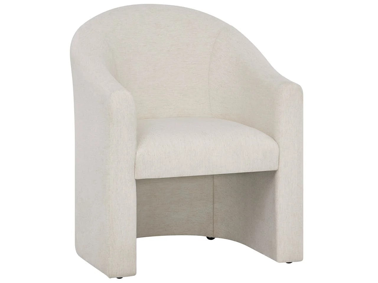 Universal - Mist & Veil-Modern Lumen Chair