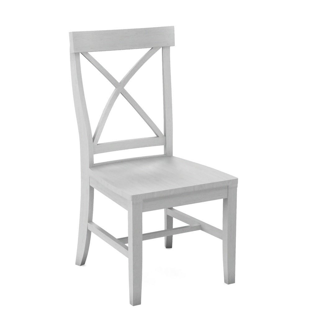 Curated - Creekside Chair