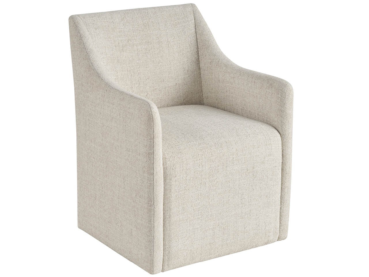 Universal - Avaline Walsh Upholstered Dining Chair