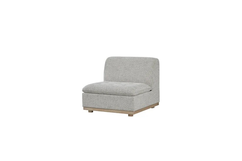 Pagosa - Dublin Modular Armless Chair