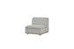 Pagosa - Dublin Modular Armless Chair