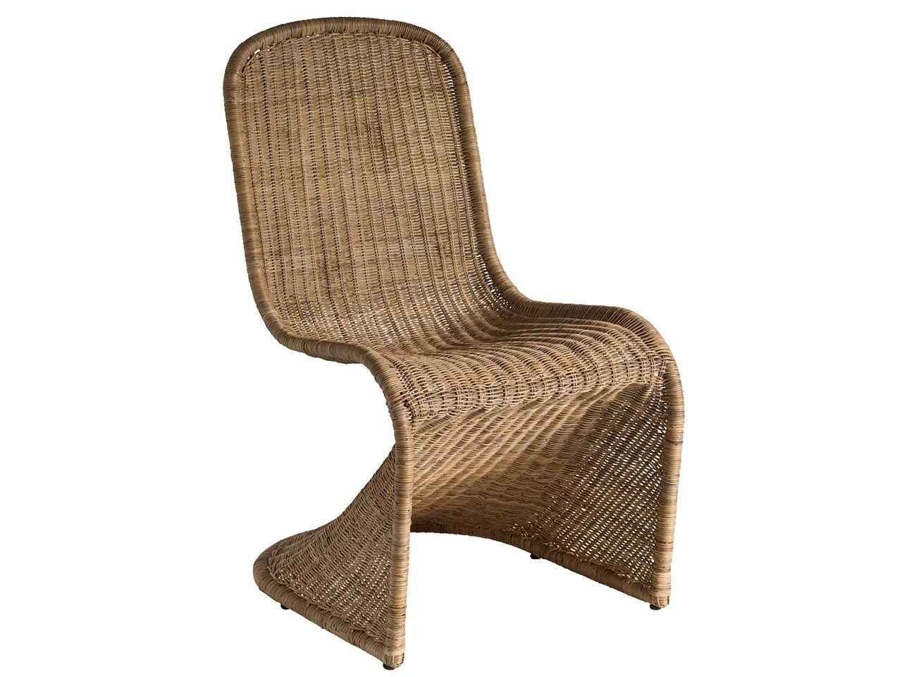 Universal - Oasis-Coastal Living Home Oasis Dining Chair