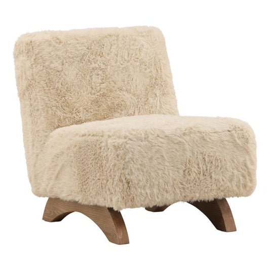 Abria Occasional Chair Sand