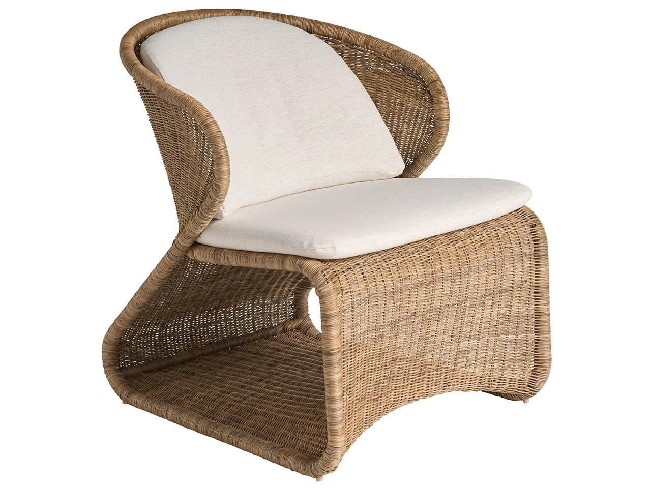 Universal - Oasis-Coastal Living Home Oasis Lounge Chair