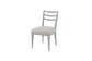 Citrus Heights - Ladderback Chair - Ocean
