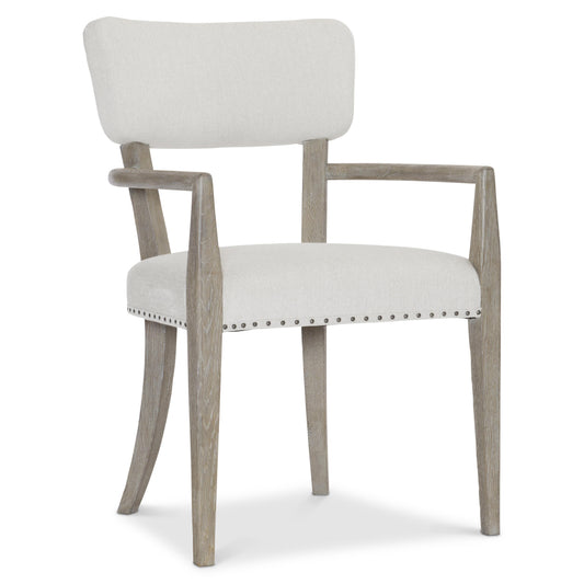 Bernhardt - Albion Arm Chair