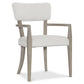 Bernhardt - Albion Arm Chair