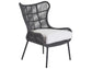 Universal - Coastal Living Outdoor Hatteras Chair