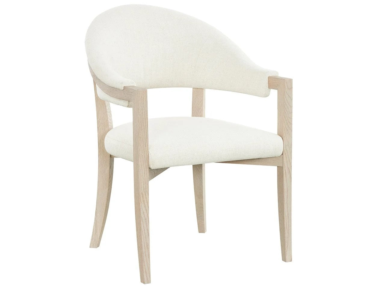 Universal - Velora Arm Chair