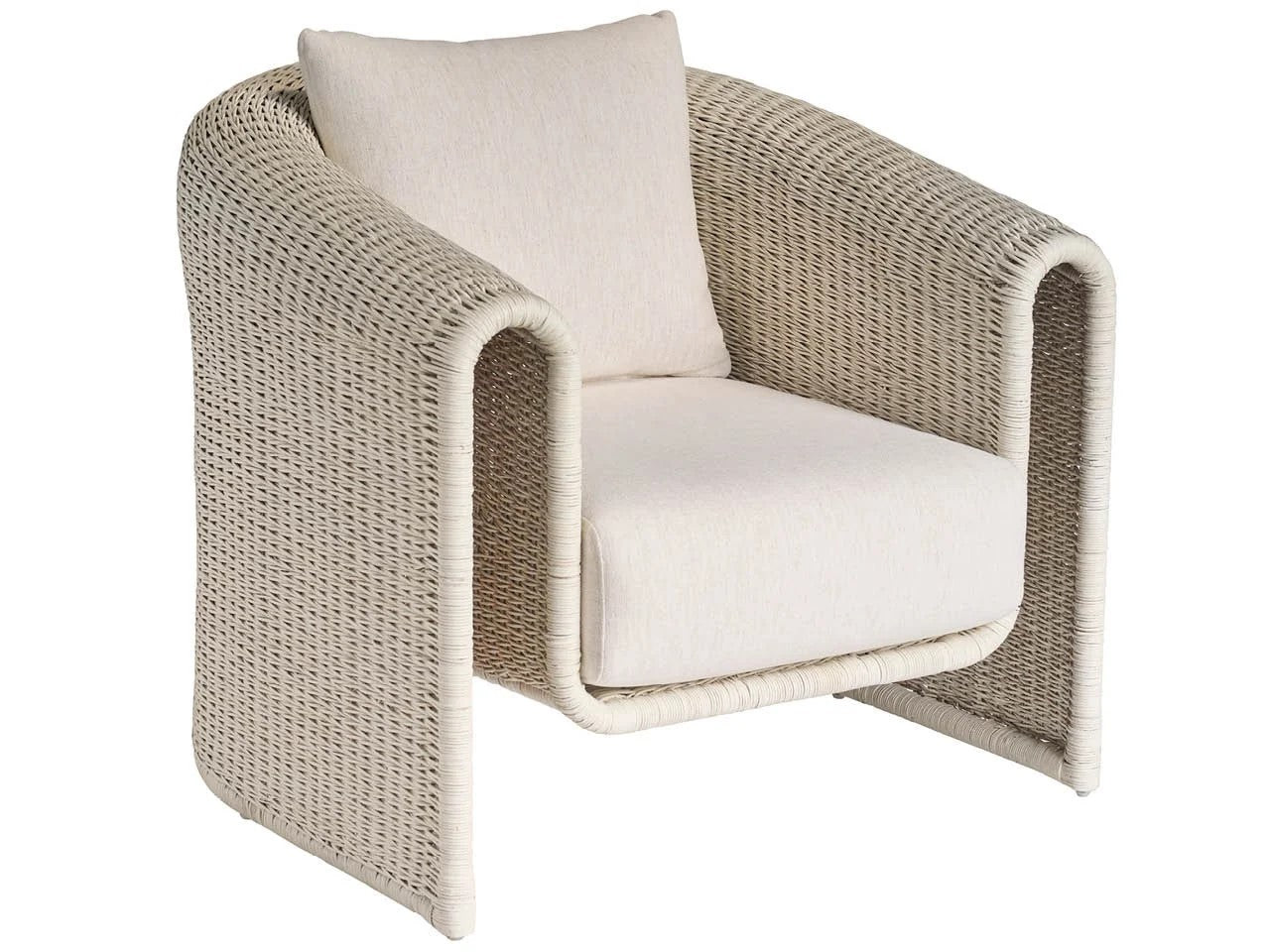 Universal - Oasis-Coastal Living Home Key Largo Lounge Chair