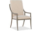 Hooker Furniture Casual Dining Affinity Host Chair