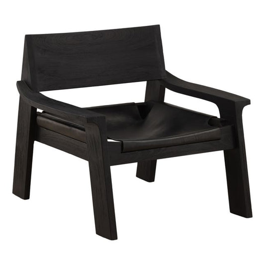 Osorio Occasional Chair Black