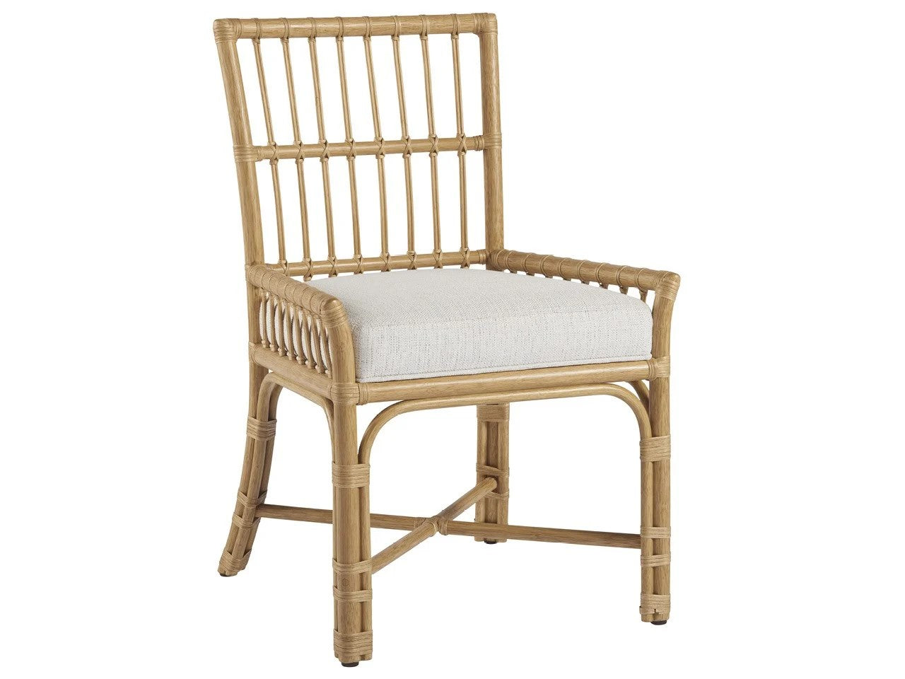 Universal - Escape-Coastal Living Home Clearwater Low Arm Chair