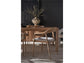 Universal - New Modern-Modern Echo Dining Arm Chair