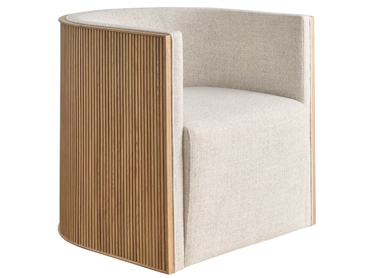 Universal - Avaline Tanner Swivel Chair