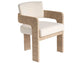 Universal - Oasis-Coastal Living Home Abaca Arm Chair
