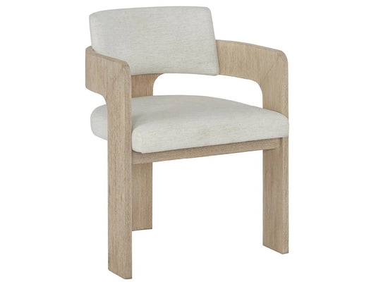 Universal - Oasis-Coastal Living Home Dockside Arm Chair