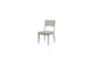 Pleasant Hill - Ivory Wrapped Back Chair (Set of 2)