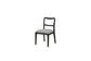 Pagosa - Black Wood Back Chair (Set of 2)