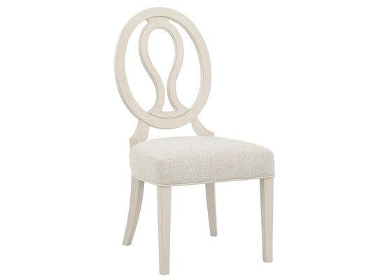 Universal - Birchaven Willow Oval Side Chair