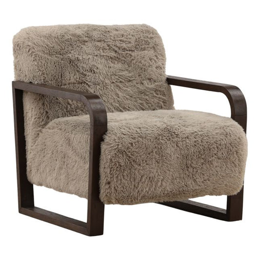 Kori Occasional Chair Grey