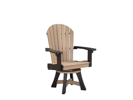 Finch - Great Bay Swivel Dining Chair