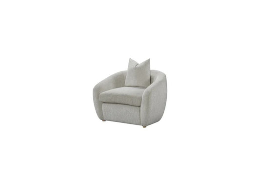 Calia - Mendocino Beach Accent Chair