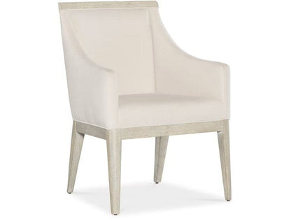 Hooker Furniture - Casual Dining Modern Mood Upholstered Arm Chair
