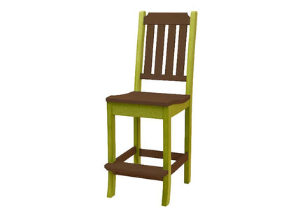 Finch - Keystone Bar Chair