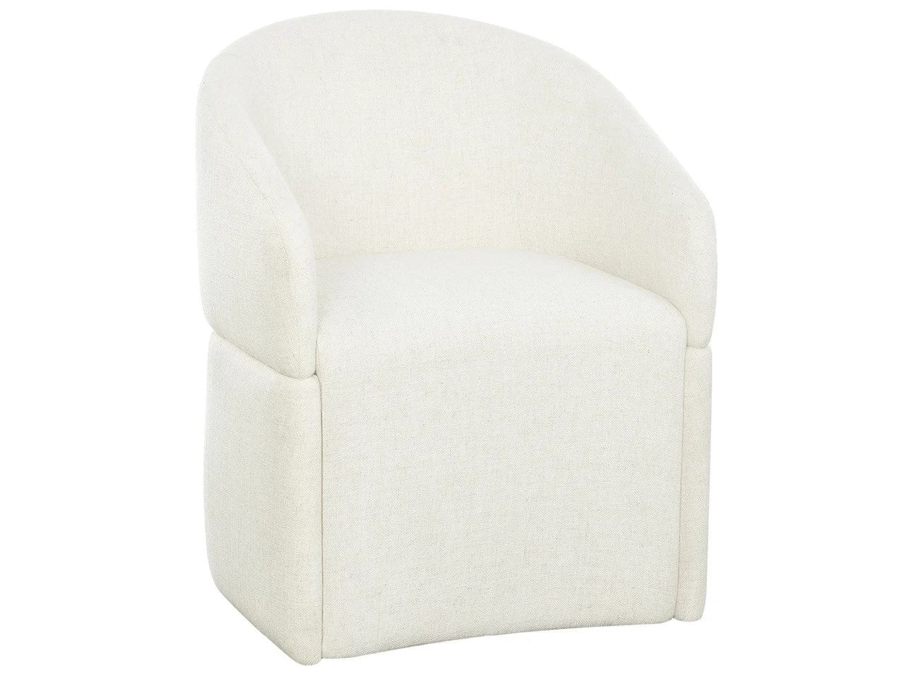Universal - Velora Upholstered Arm Chair