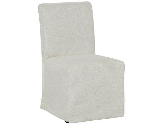 Universal - Oasis-Coastal Living Home Mainsail Side Chair