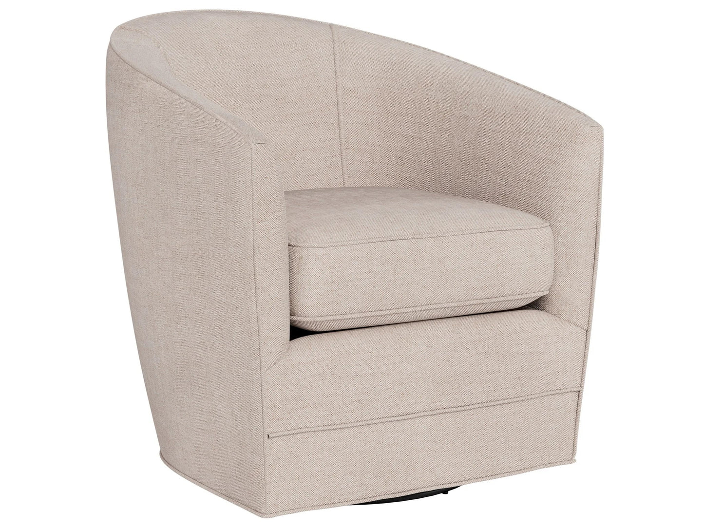 Universal - Burke Outdoor Swivel Chair - Special Order