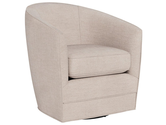 Universal - Burke Outdoor Swivel Chair - Special Order