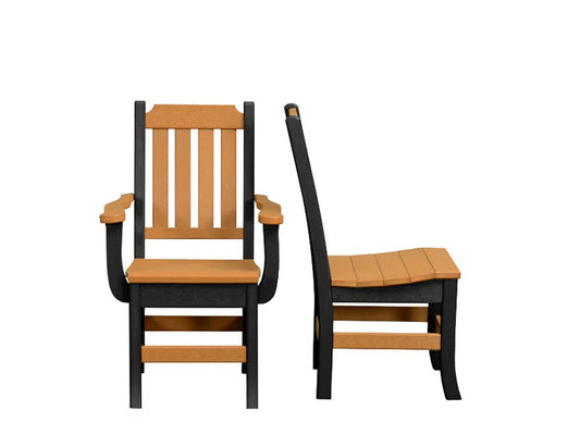 Finch - Keystone Dining Chair